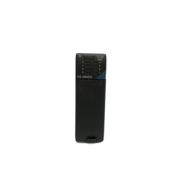 PLC DIRECT D2-08ND3 NSNP