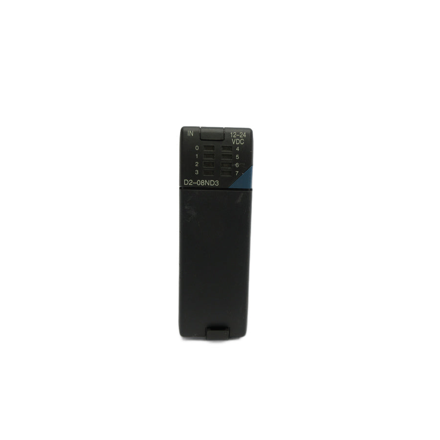 PLC DIRECT D2-08ND3 NSNP