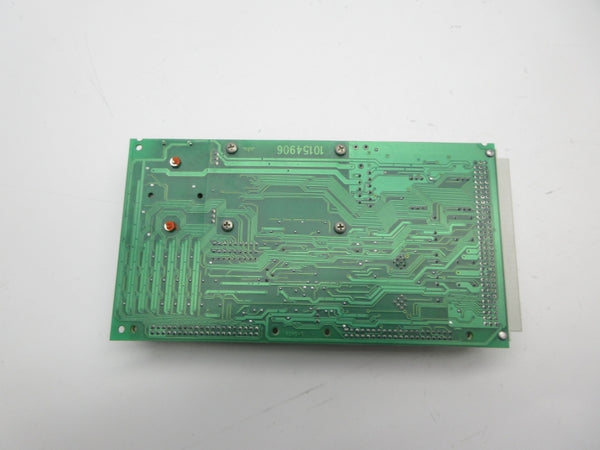 CIRCUIT BOARD 10154906 NSNP