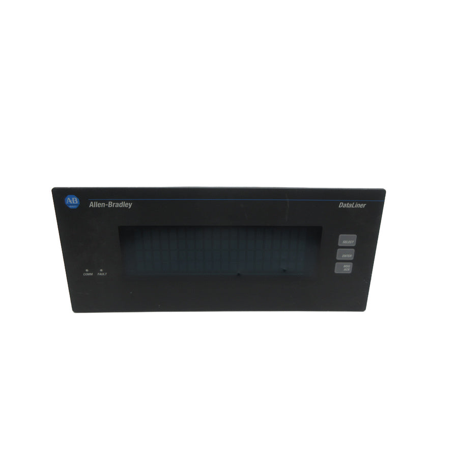 INDUSTRIAL SPARE PART 2706-LV4R SER. A F/W 1.01 NSNP