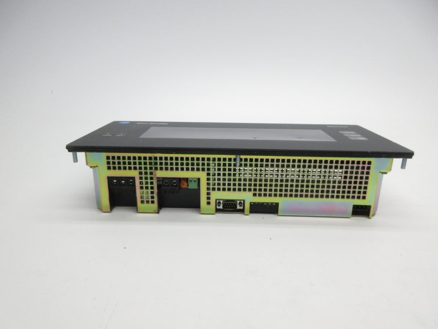 INDUSTRIAL SPARE PART 2706-LV4R SER. A F/W 1.01 NSNP