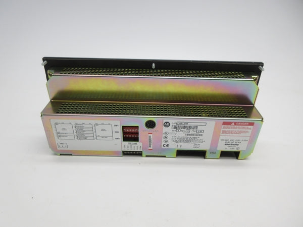 ALLEN BRADLEY 2706-LV4R SER. A F/W 1.01 NSNP