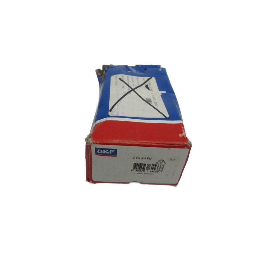 SKF SYH3/4FM NSMP