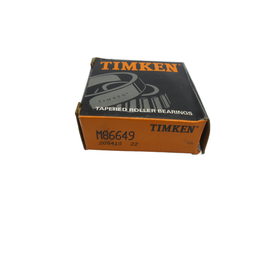 TIMKEN M86649 NSMP