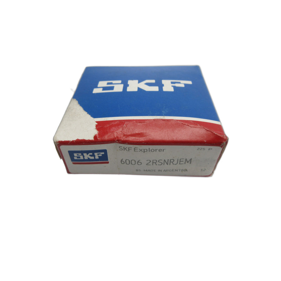 SKF 60062RSNRJEM NSMP