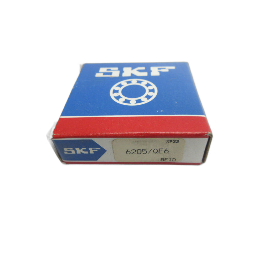 SKF 6205/QE6 NSMP