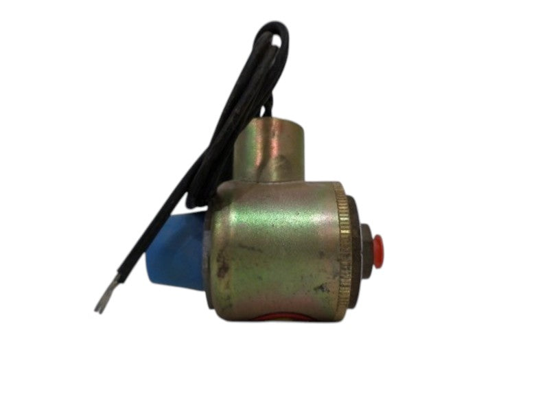SKINNER PX5L65960CT SOLENOID VALVE 120V NSNP