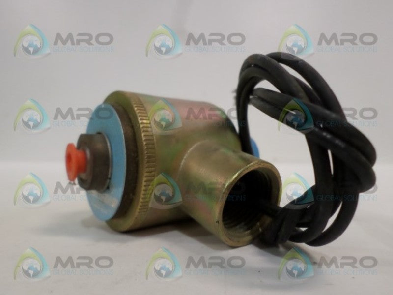 SKINNER PX5L65960CT SOLENOID VALVE 120V NSNP
