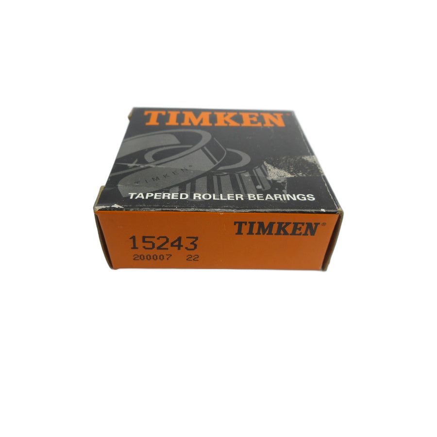 TIMKEN 15243 NSMP