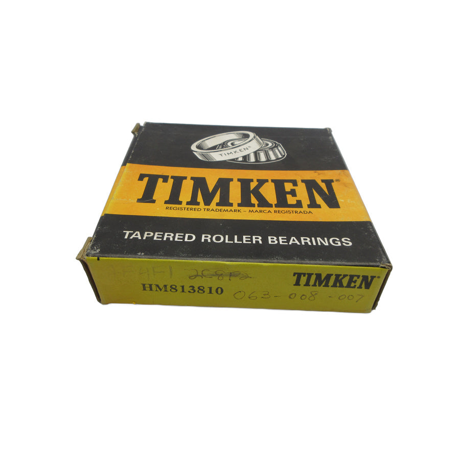 TIMKEN HM813810 NSMP