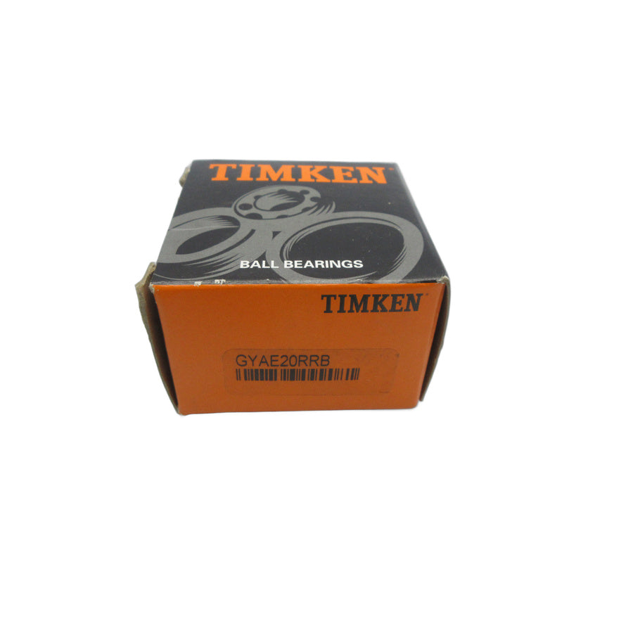 TIMKEN GYAE20RRB NSMP