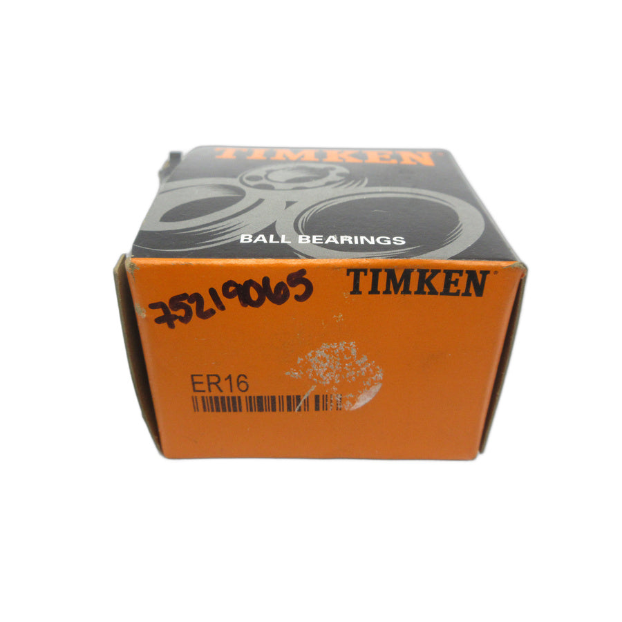 TIMKEN ER16 NSMP