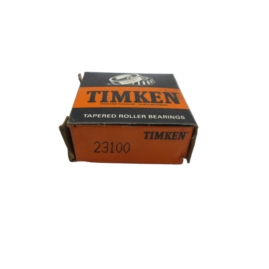 TIMKEN 23100 NSMP
