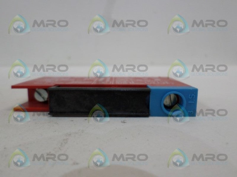 STAHL INTRINSPAK 8901/31-280/165/80 SAFETY BARRIER NSNP