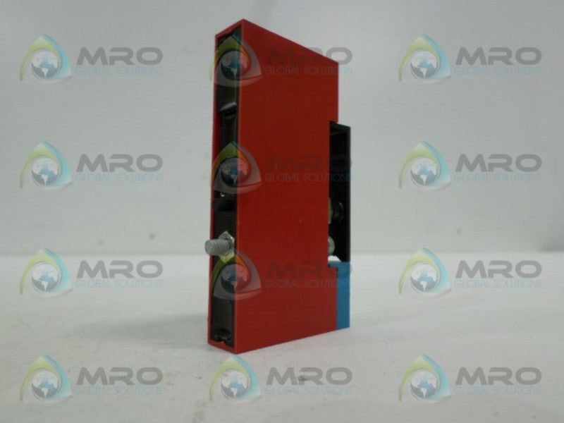 STAHL INTRINSPAK 8901/31-280/165/80 SAFETY BARRIER NSNP