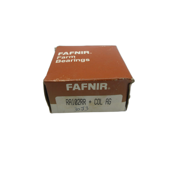 FAFNIR RA102RR+COLAG NSMP