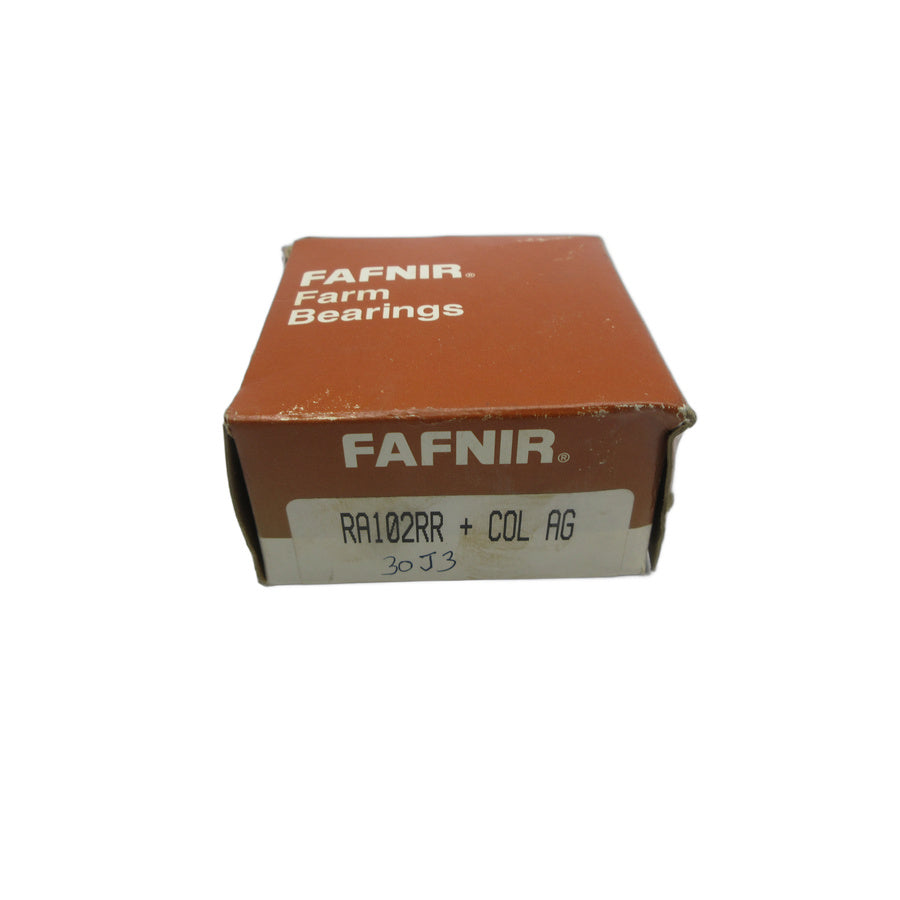 FAFNIR RA102RR+COLAG NSMP