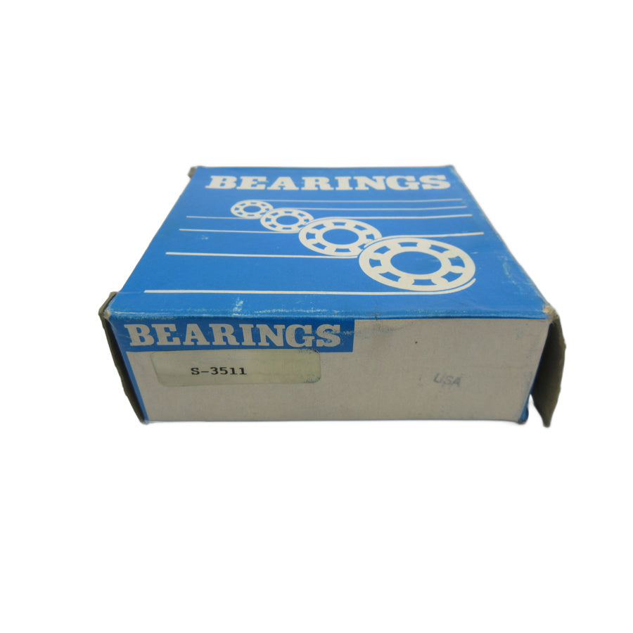 BEARINGS S-3511 NSMP