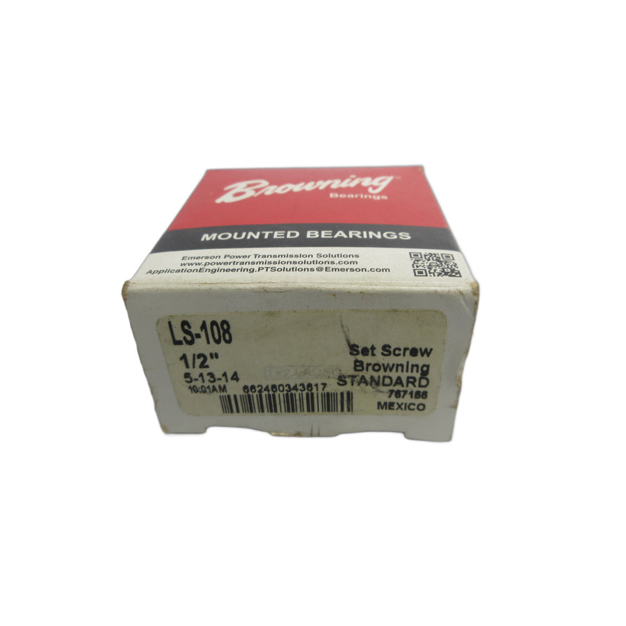 BROWNING LS-108 767155 1/2" NSMP