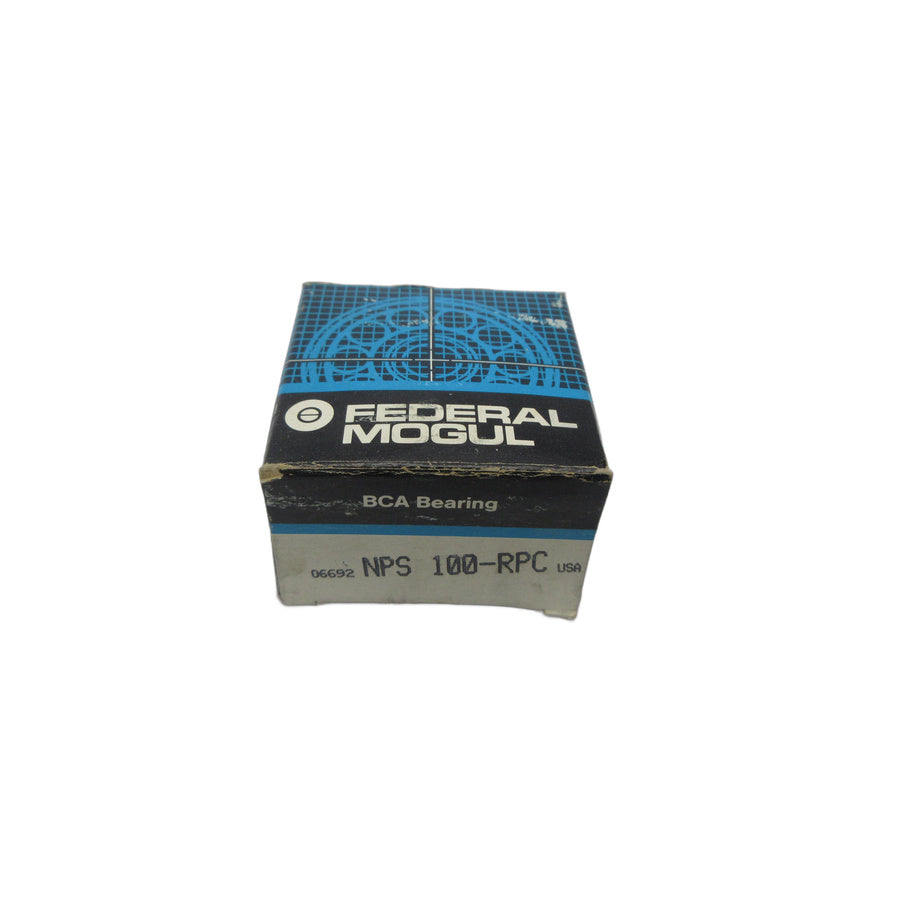FEDERAL MOGUL NPS100-RPC NSMP