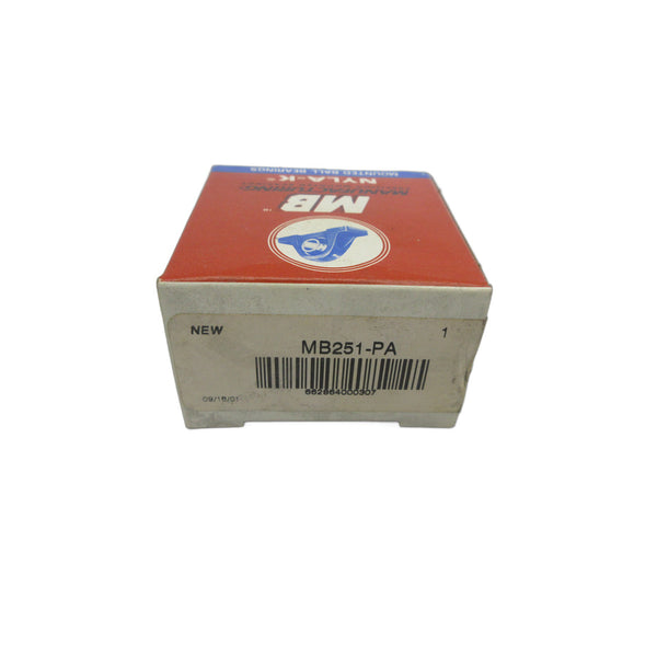 MB MB251-PA NSMP
