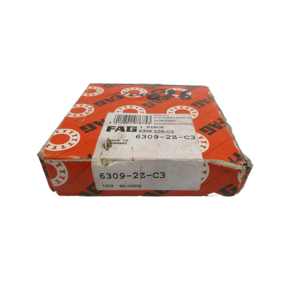 FAG 6309-2Z-C3 NSMP