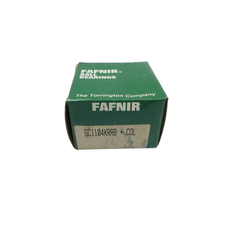 FAFNIR GC1104KRRB+COL NSMP