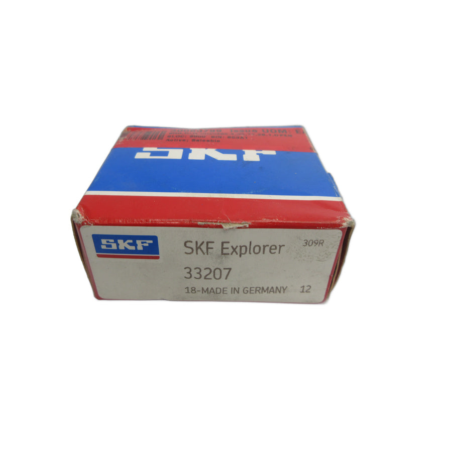SKF 33207 NSMP
