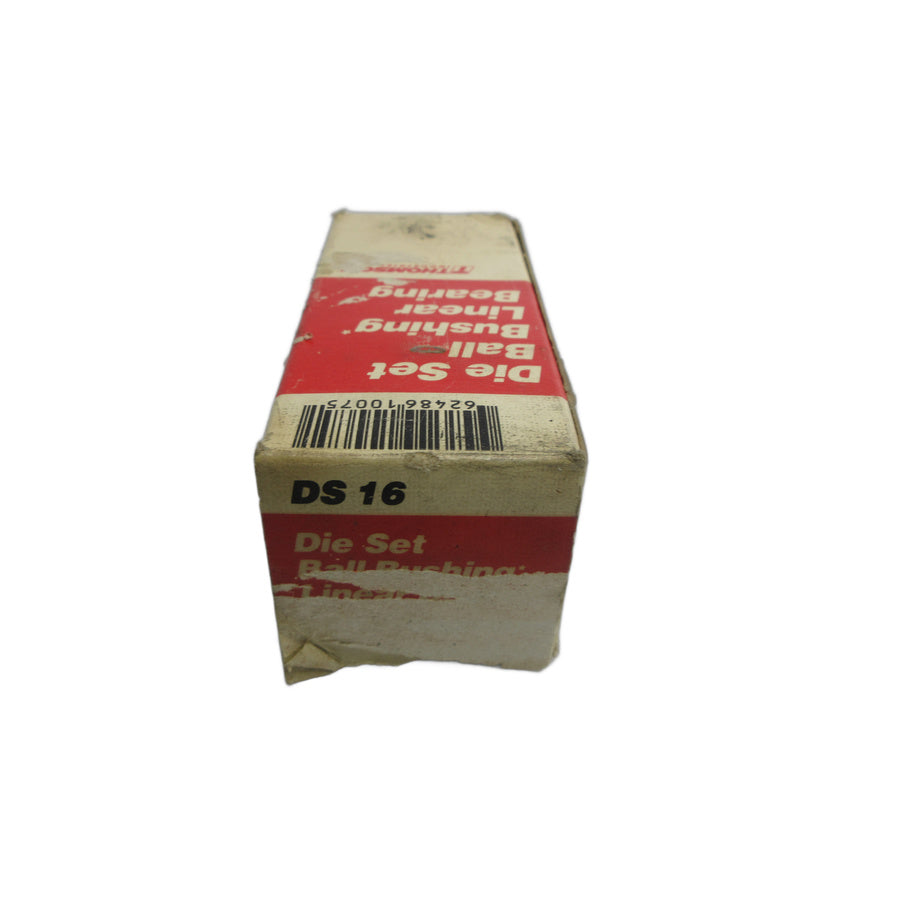 THOMSON DS16 NSMP