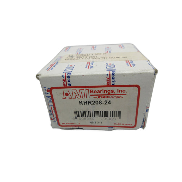 AMI BEARINGS KHR208-24 NSMP