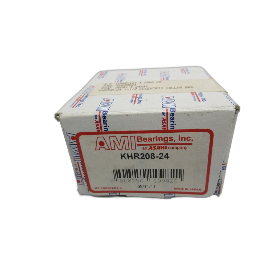 AMI BEARINGS KHR208-24 NSMP
