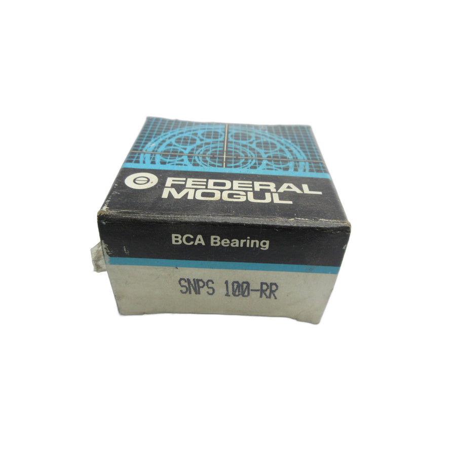 FEDERAL MOGUL SNPS100-RR NSMP