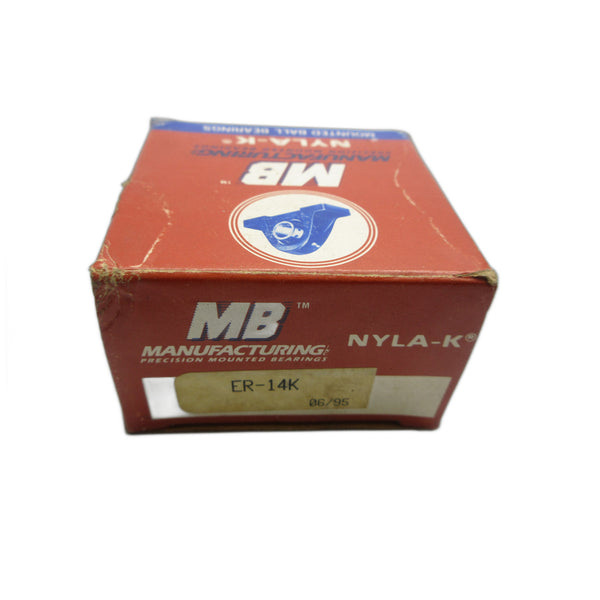 MB ER-14K NSMP