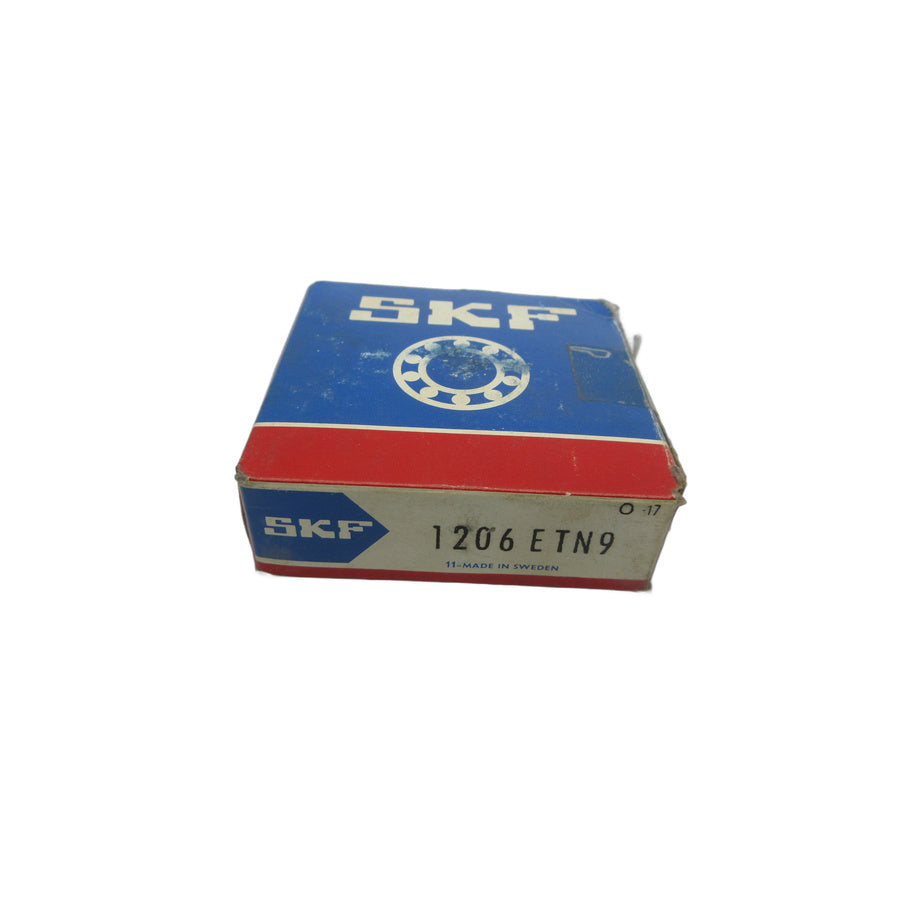 SKF 1206ETN9 NSMP