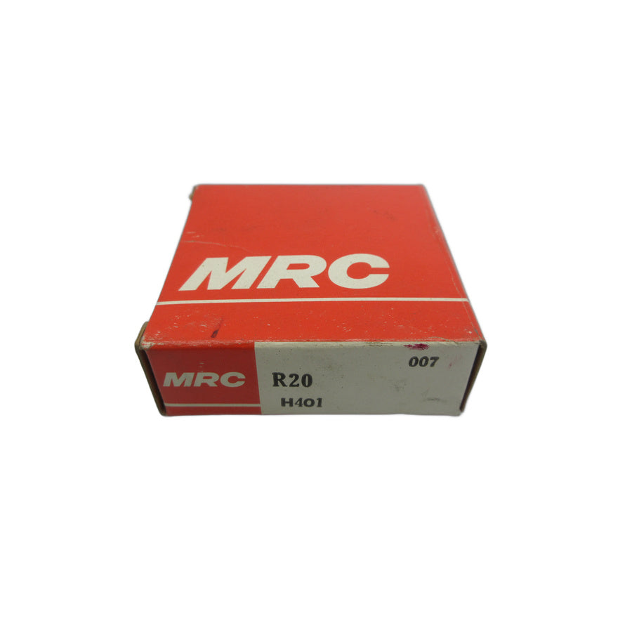 MRC R20 NSMP