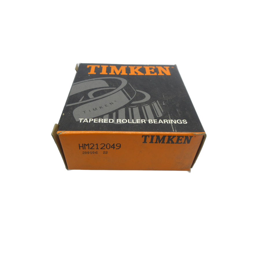 TIMKEN HM212049 NSMP