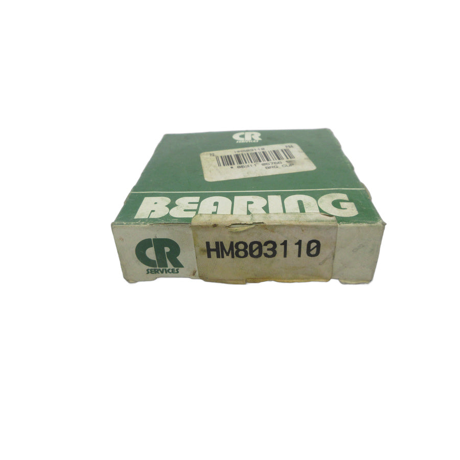 CR BEARINGS HM803110 NSMP