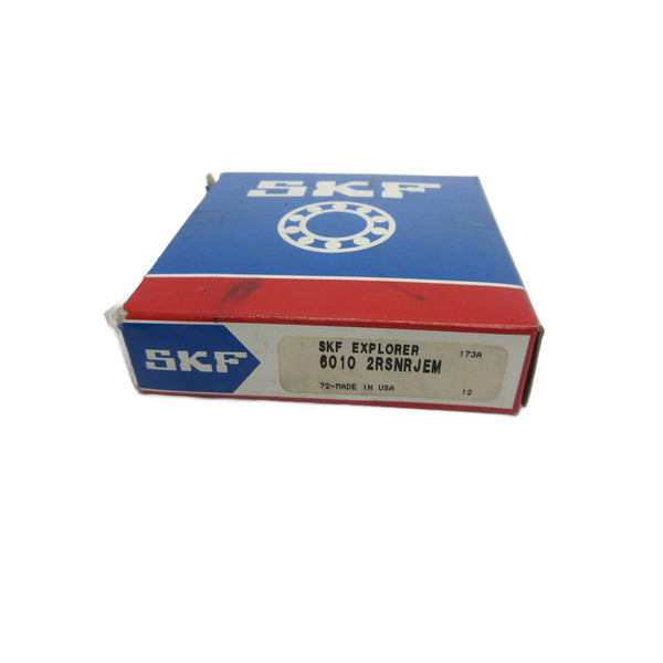 SKF 60102RSNRJEM NSMP