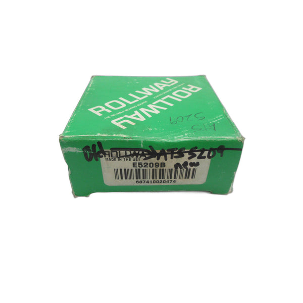 ROLLWAY E5209B NSMP