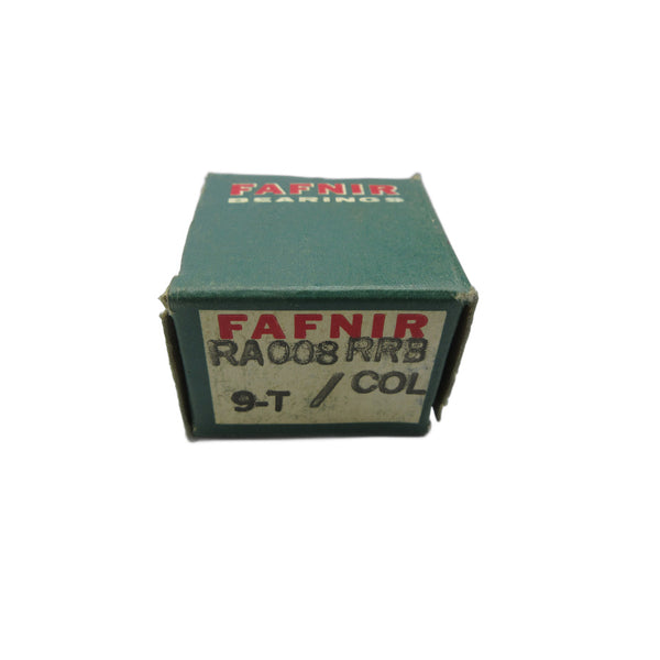 FAFNIR RA008RRB/COL NSMP