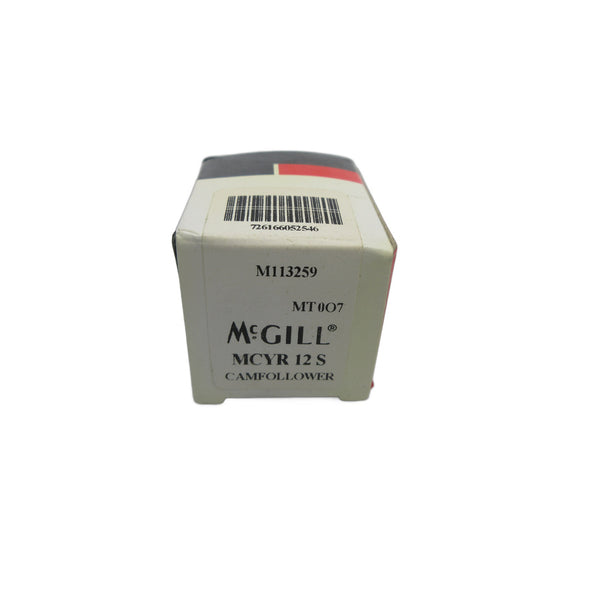 MCGILL MCYR12S NSMP