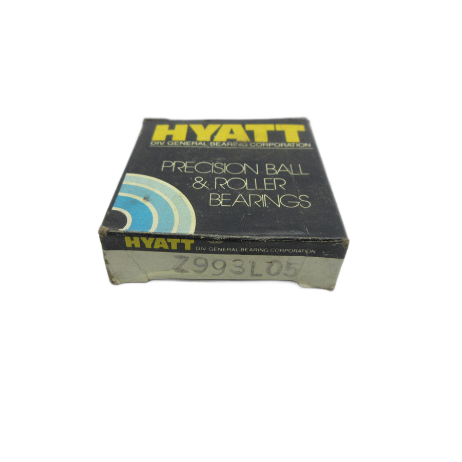 HYATT Z993LO5 NSMP