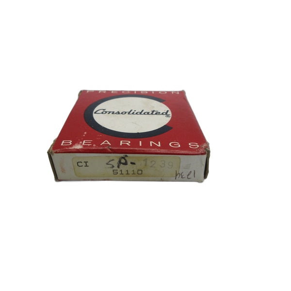 PRECISION BEARINGS 51110 NSMP