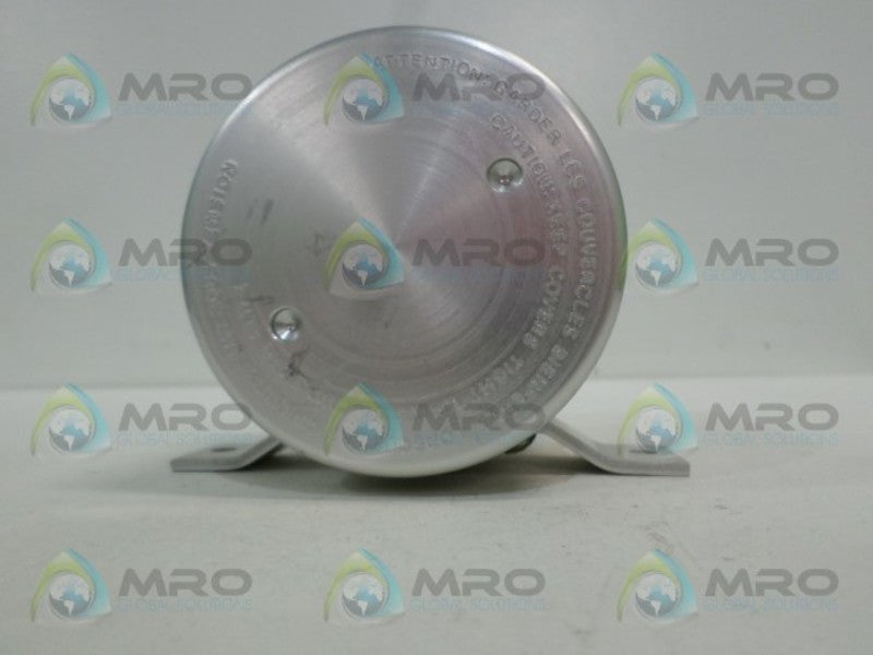 DAHL P200P11 TRANSMITTER NSNP