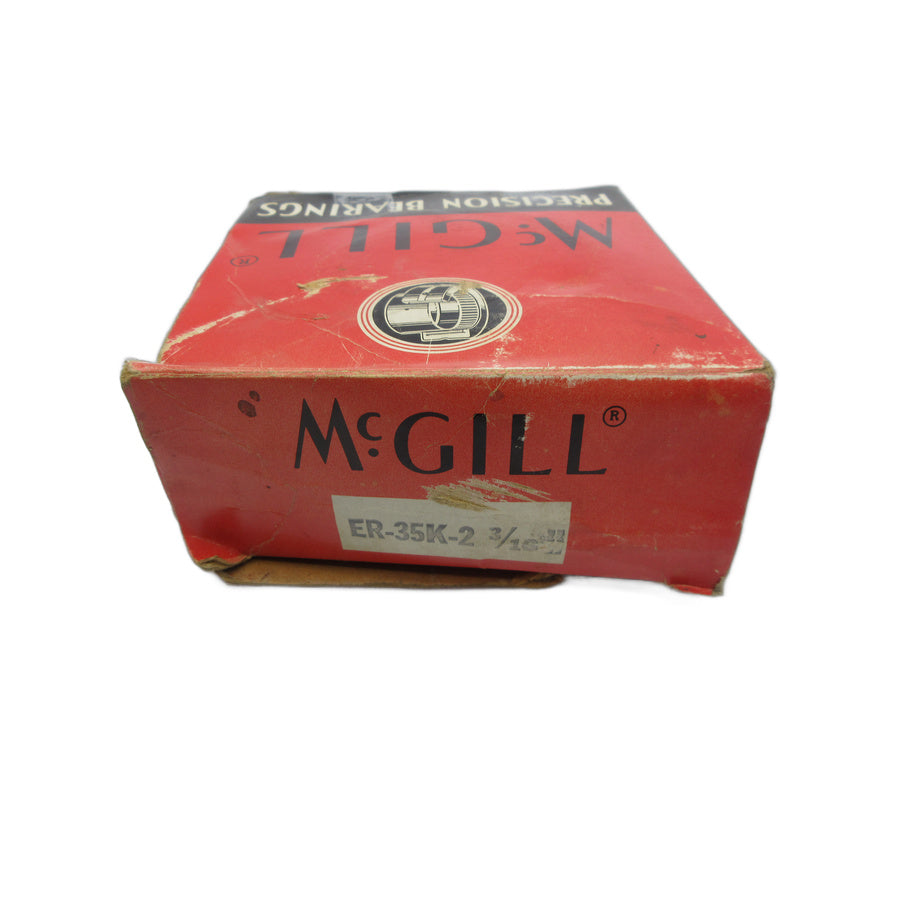 MCGILL ER-35K-2-3/16 NSMP