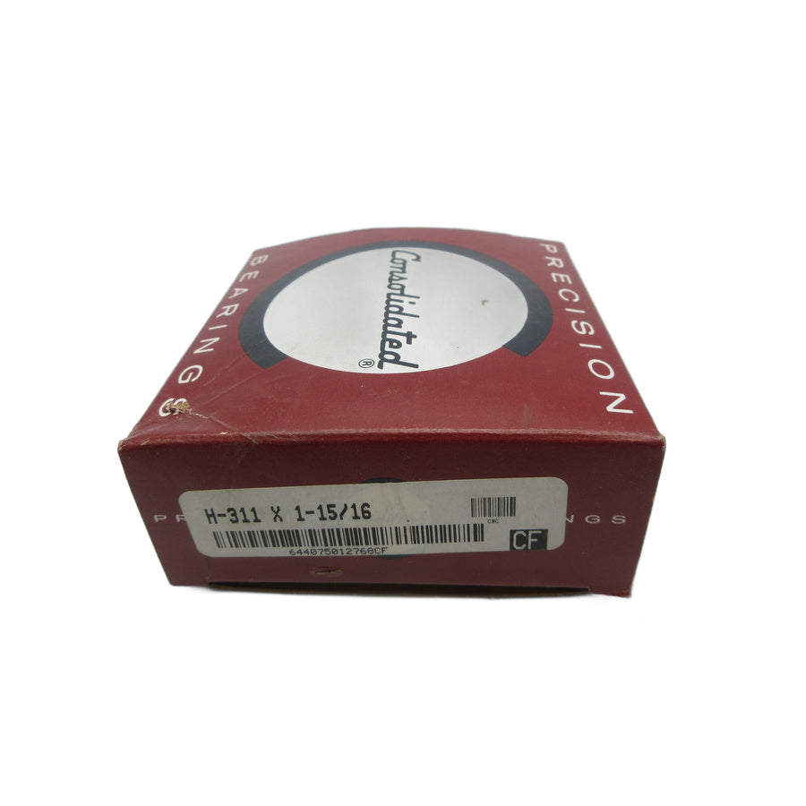 CONSOLIDATED H-311X1-15/16 NSMP