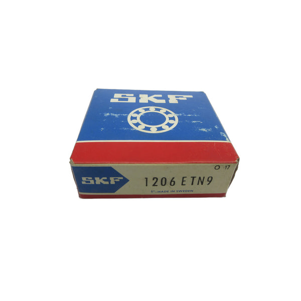 SKF 1206ETN9 NSFS