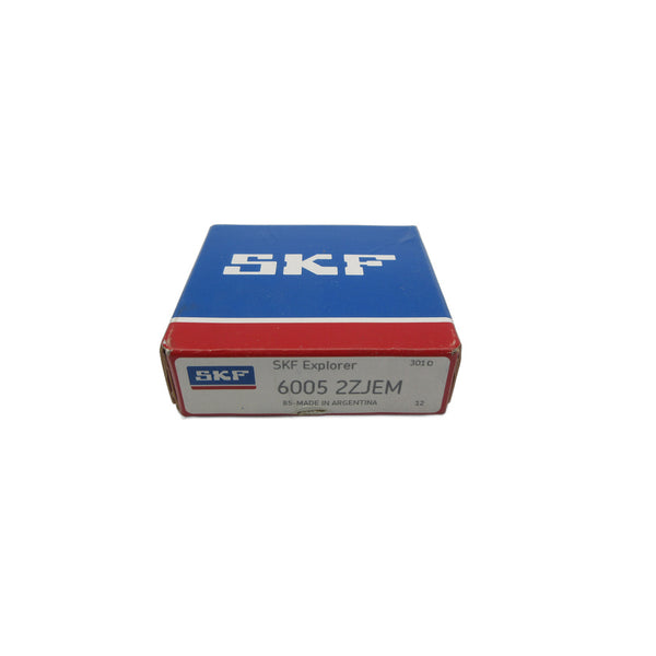 SKF 60052ZJEM NSFS