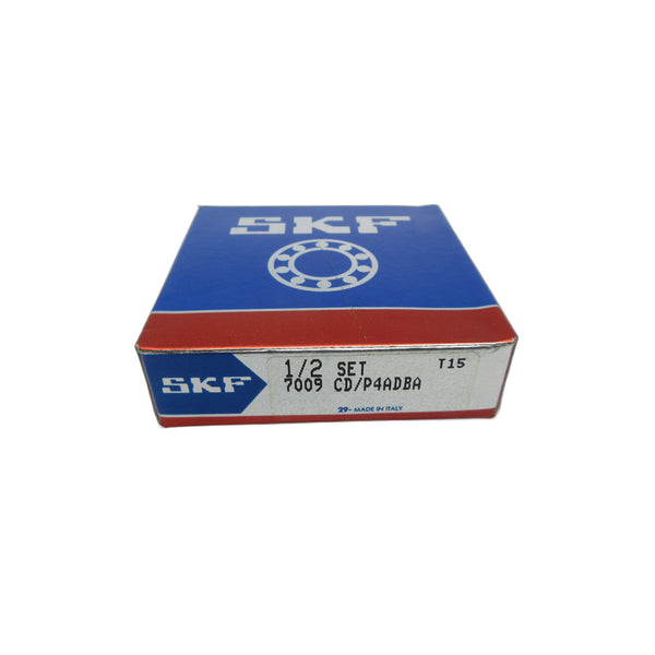 SKF 7009CD/P4ADBA NSFS