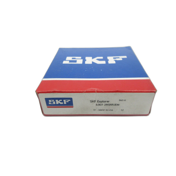 SKF 63072RSNRJEM NSFS